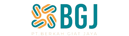 Berkah Giat Jaya