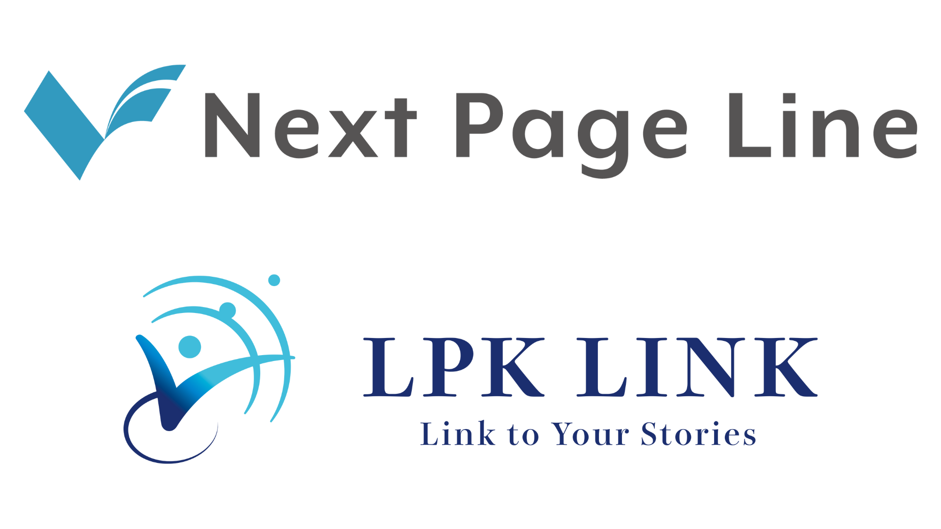Next Page Line