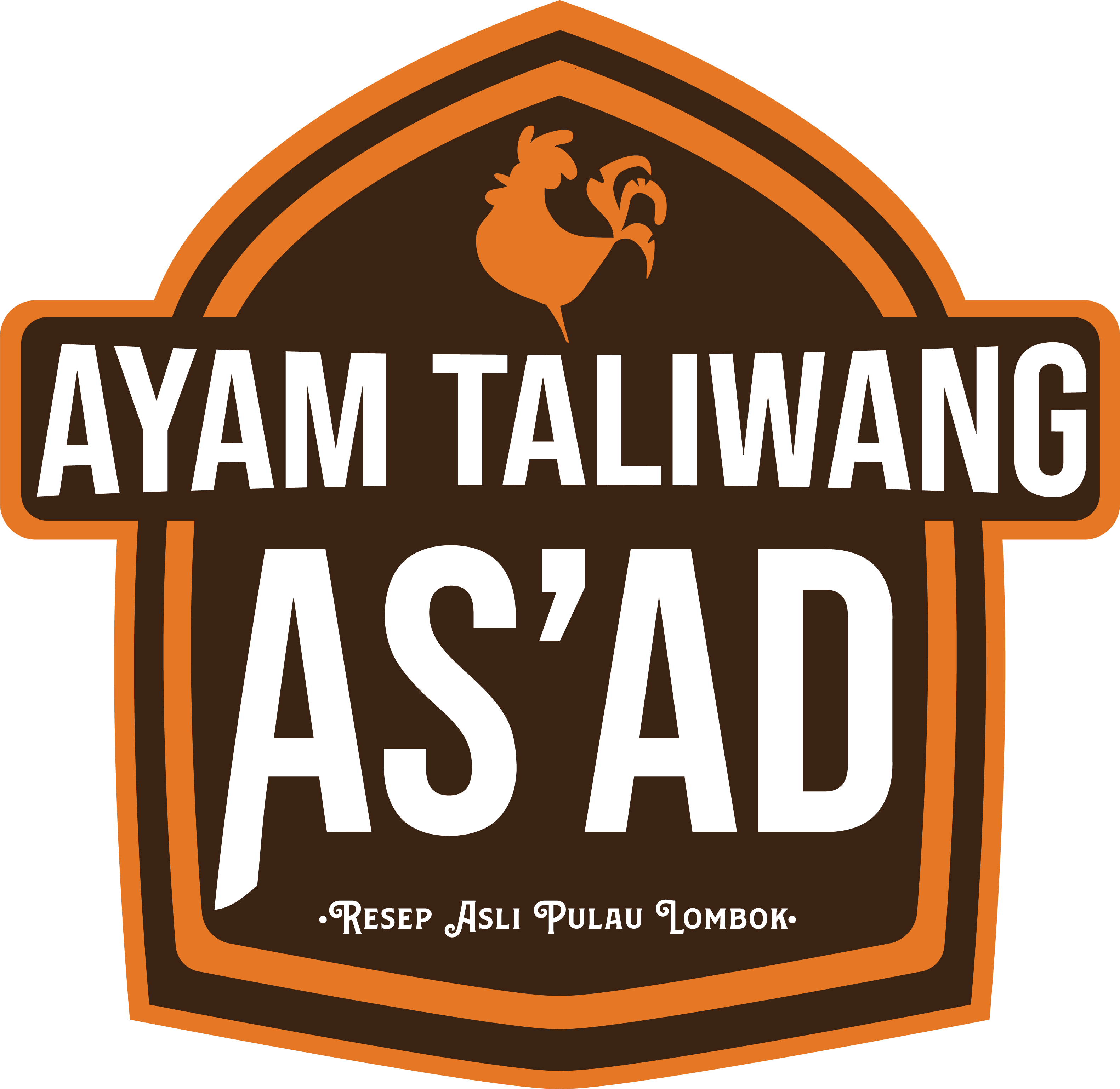 PT. Resep Asli Lombok