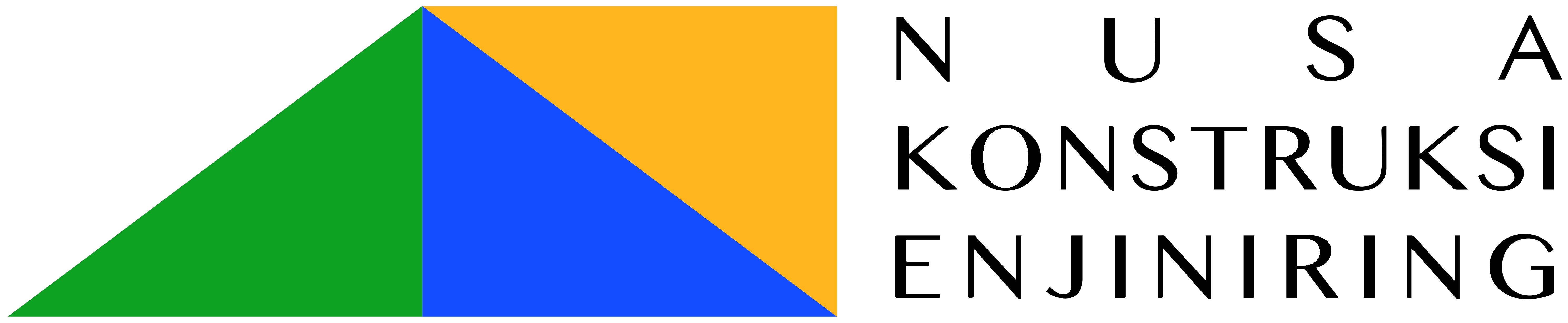PT. Nusa Konstruksi Enjiniring Tbk