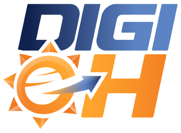 Digital Open House, PT