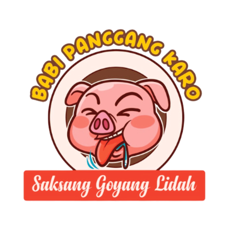 Babi Panggang Karo Saksang Goyang Lidah (Sagoli)