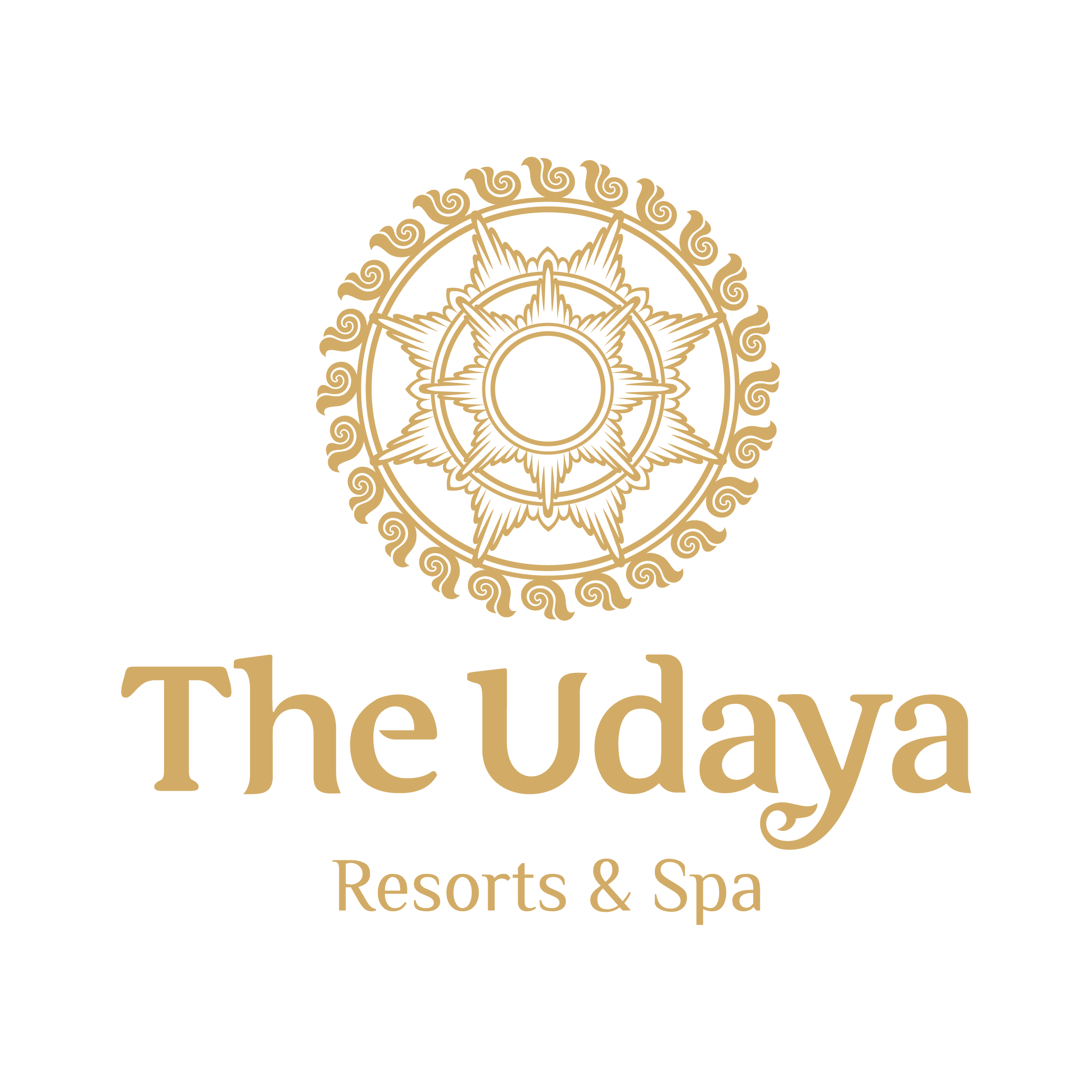 The Udaya Resorts and Spa