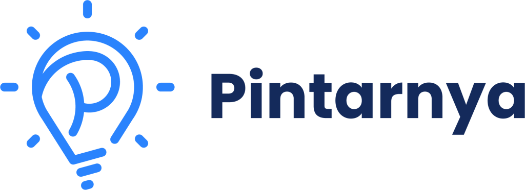 PT Pintarnya Solusi Teknologi