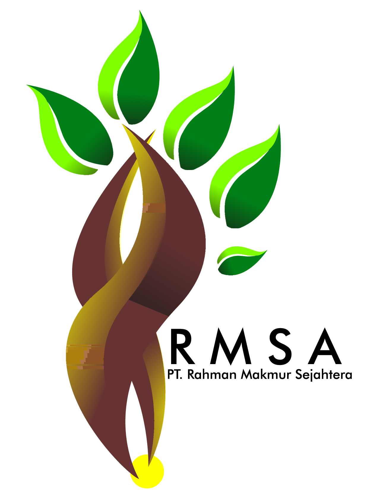 PT. Rahman Makmur Sejahtera