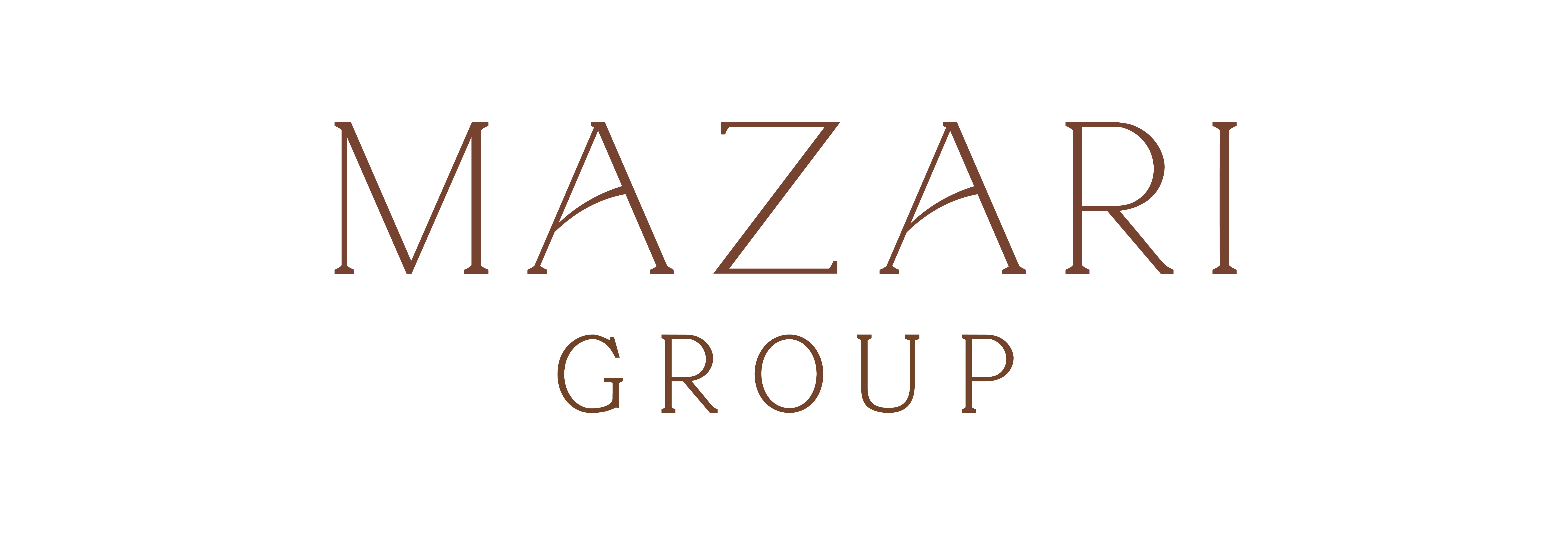 MAZARI Group