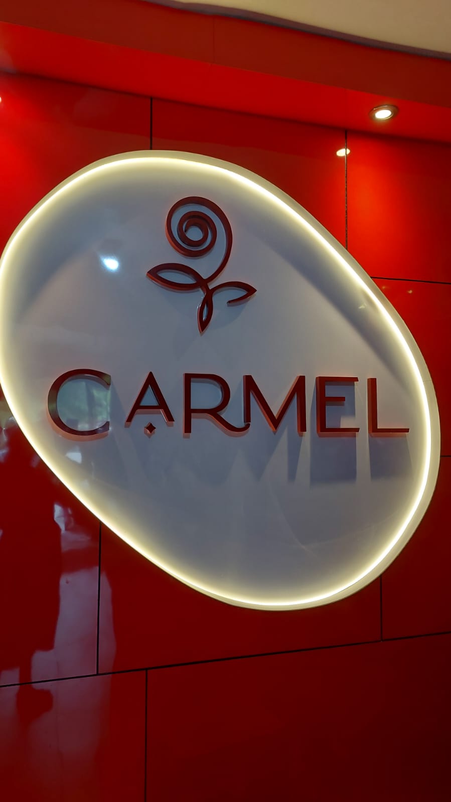 PT Carmel Sejati