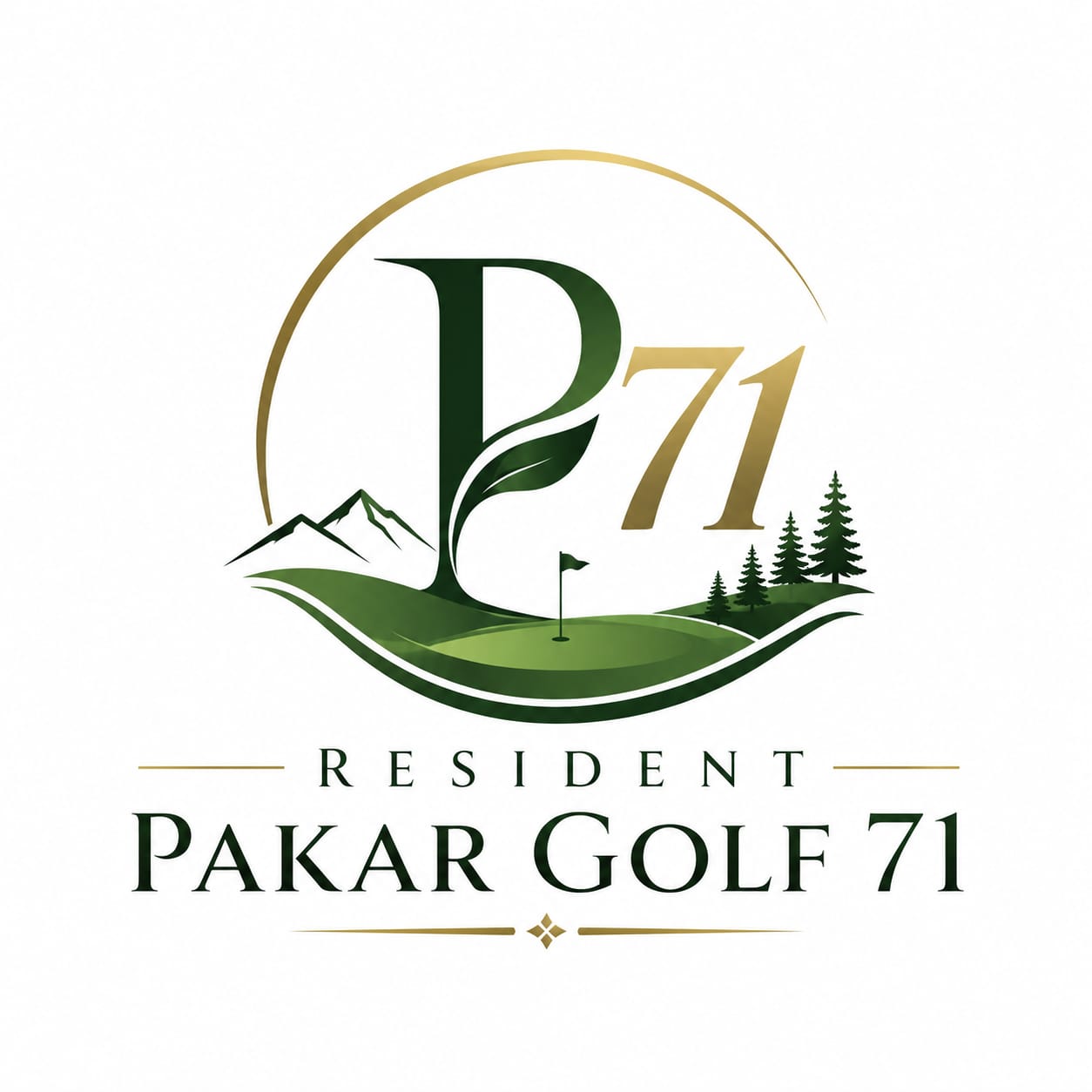 Pakar Golf