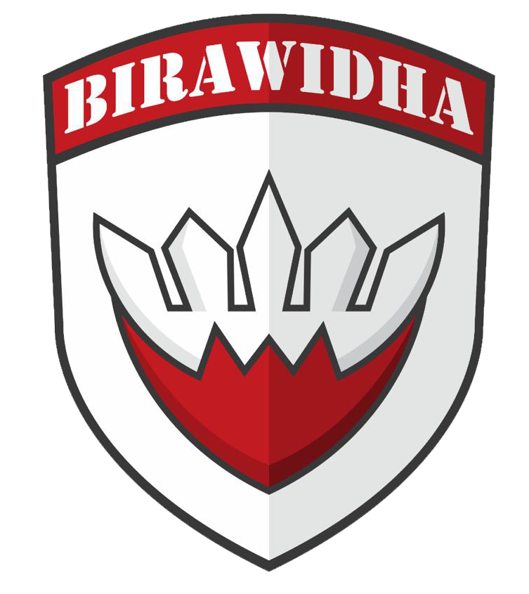 PT. Birawidha Garda Santosa