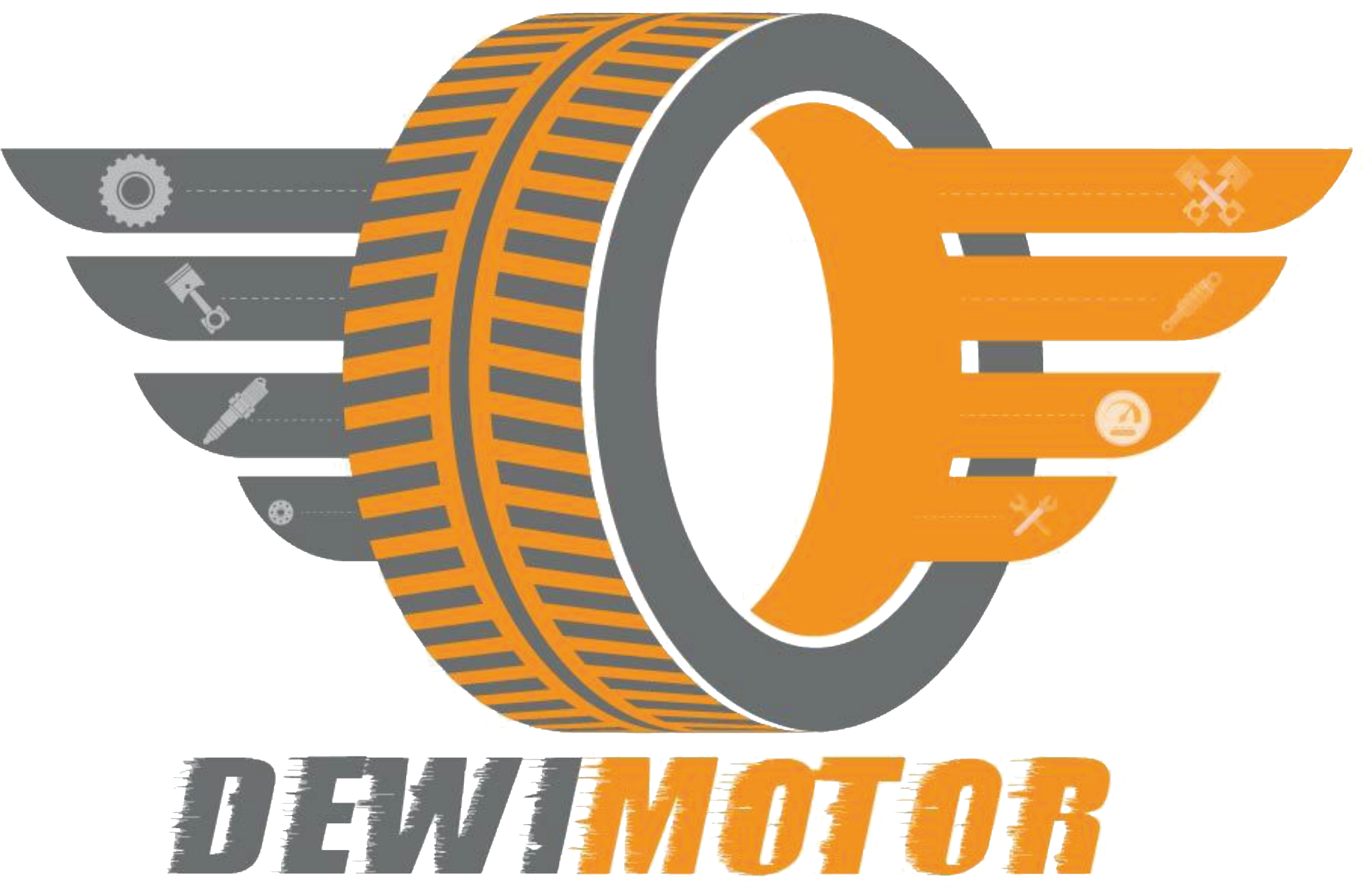 CV. Dewi Motor