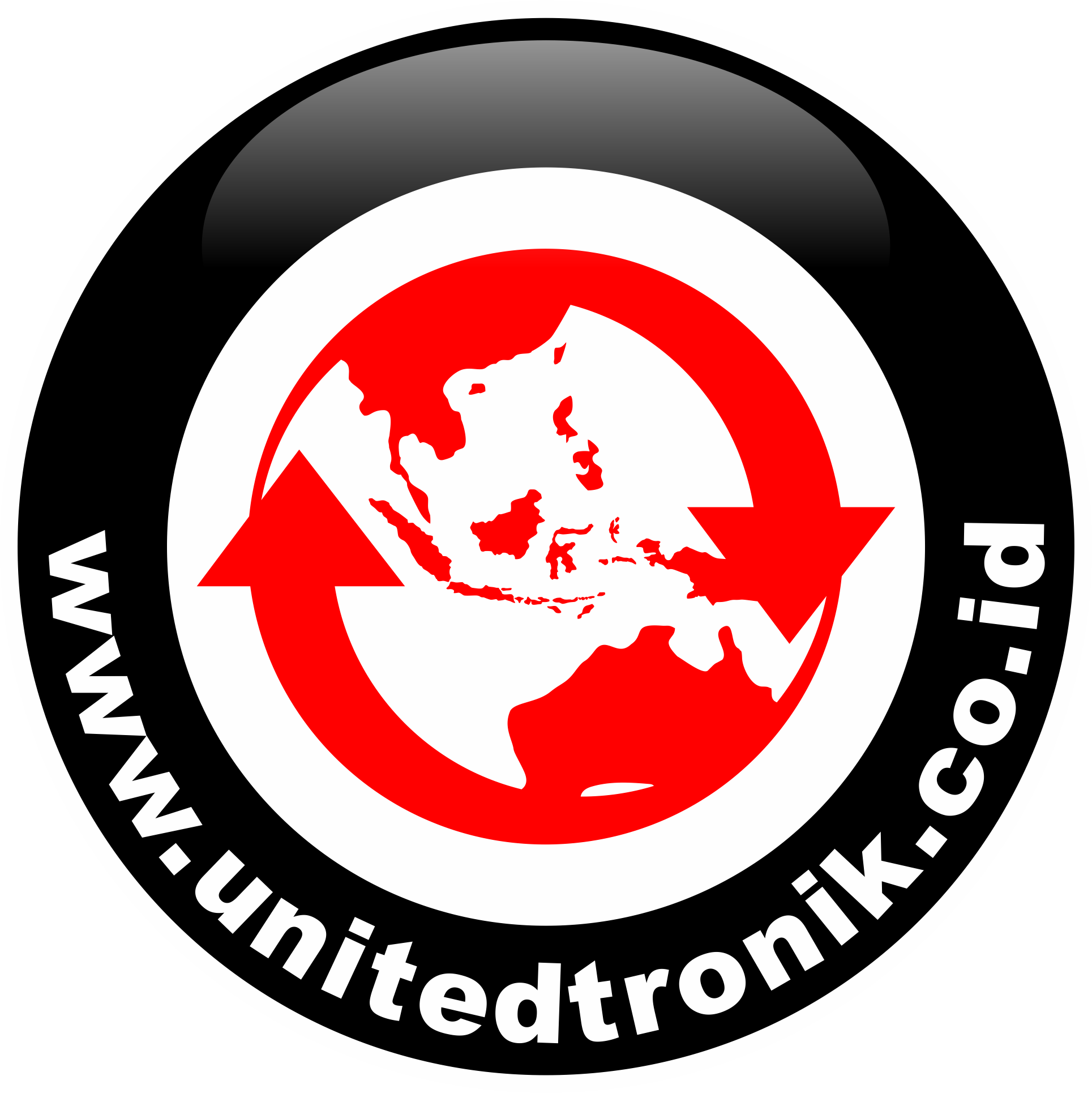 PT. Unitedtronik Perkasa Sejahtera