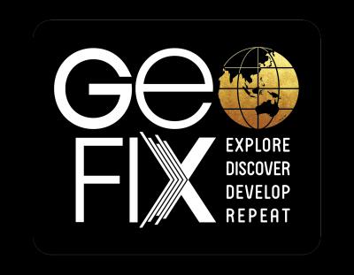 PT. Geo Fix Indonesia