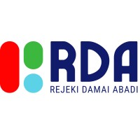 PT. Rejeki Damai Abadi