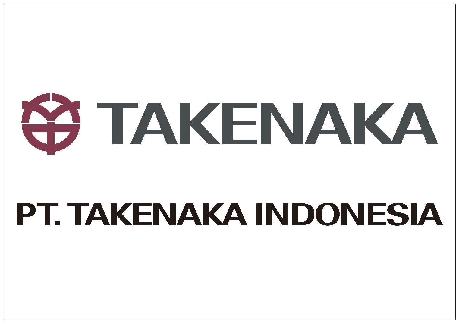 PT. Takenaka Indonesia