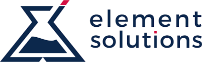 Element Solutions Inc