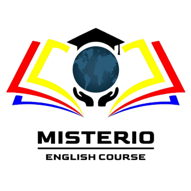 Misterio English Course