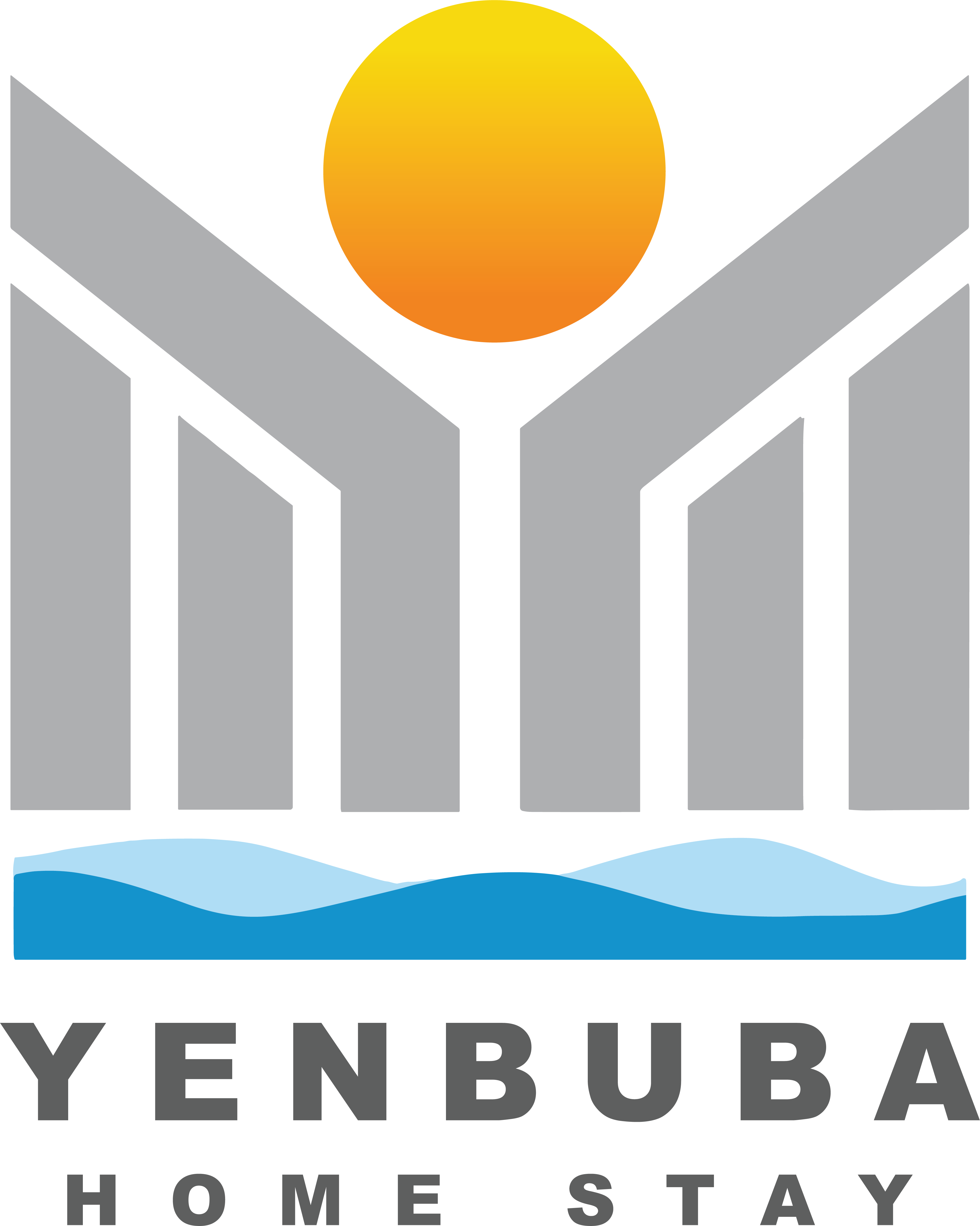 Yenbuba Home Stay dan Dive Centre