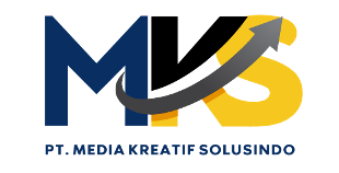 PT Media Kreatif Solusindo
