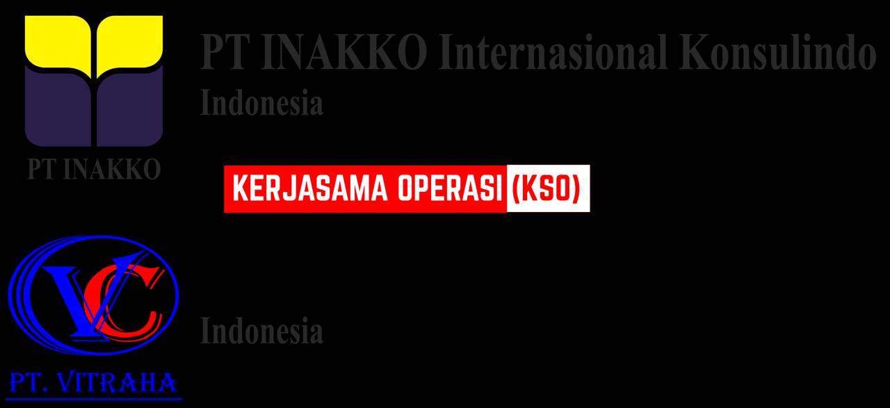 PT. INAKKO Internasional Konsulindo