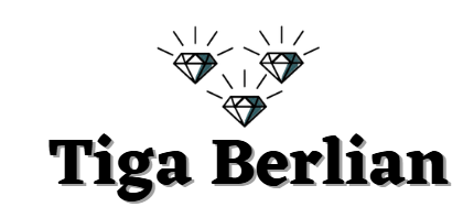CV. Tiga Berlian