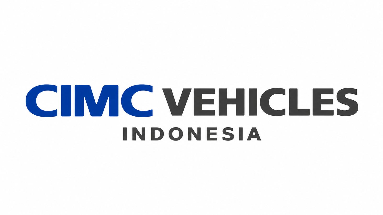 PT CIMC VEHICLES SALES AND SERVICE INDONESIA