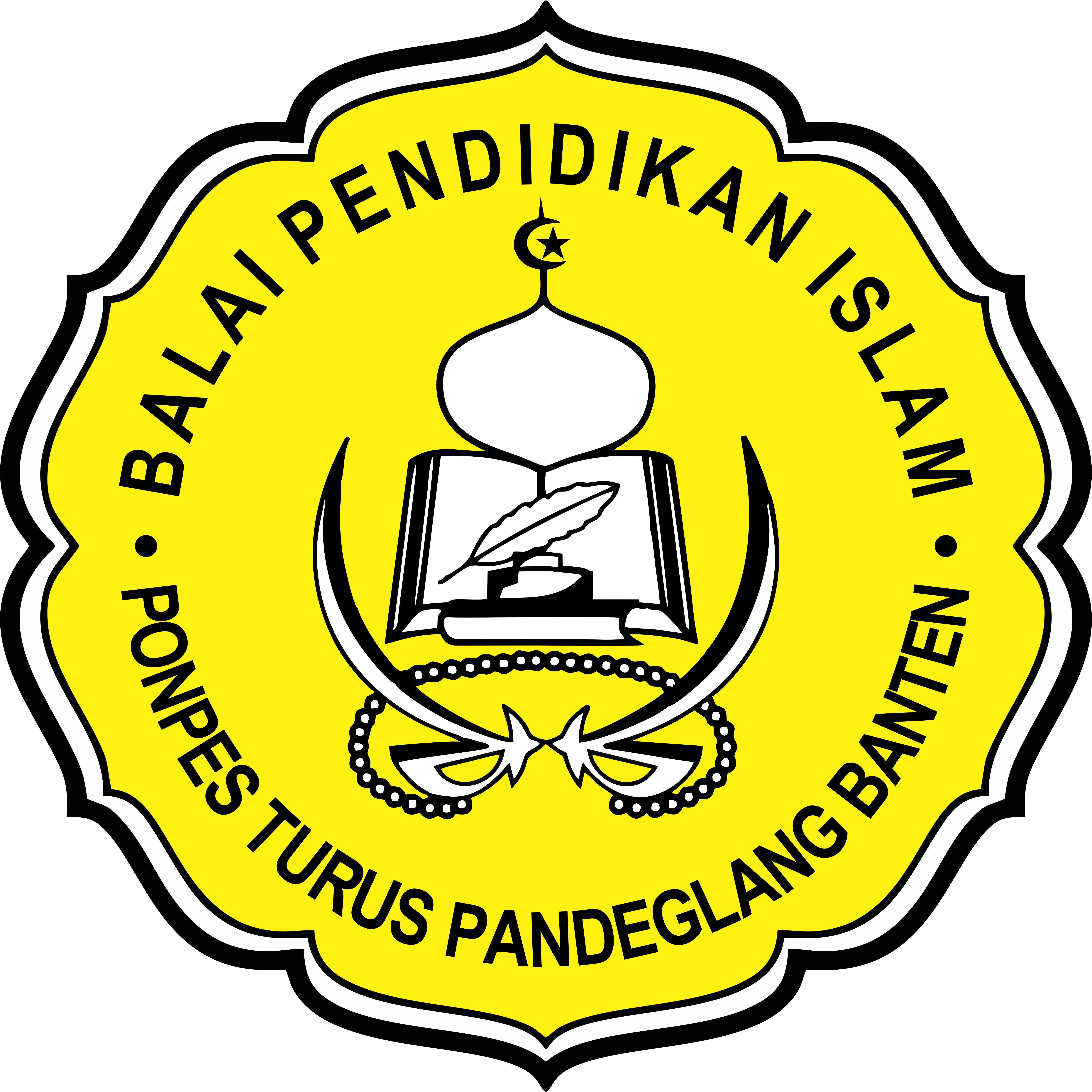 Pondok Pesantren Turus