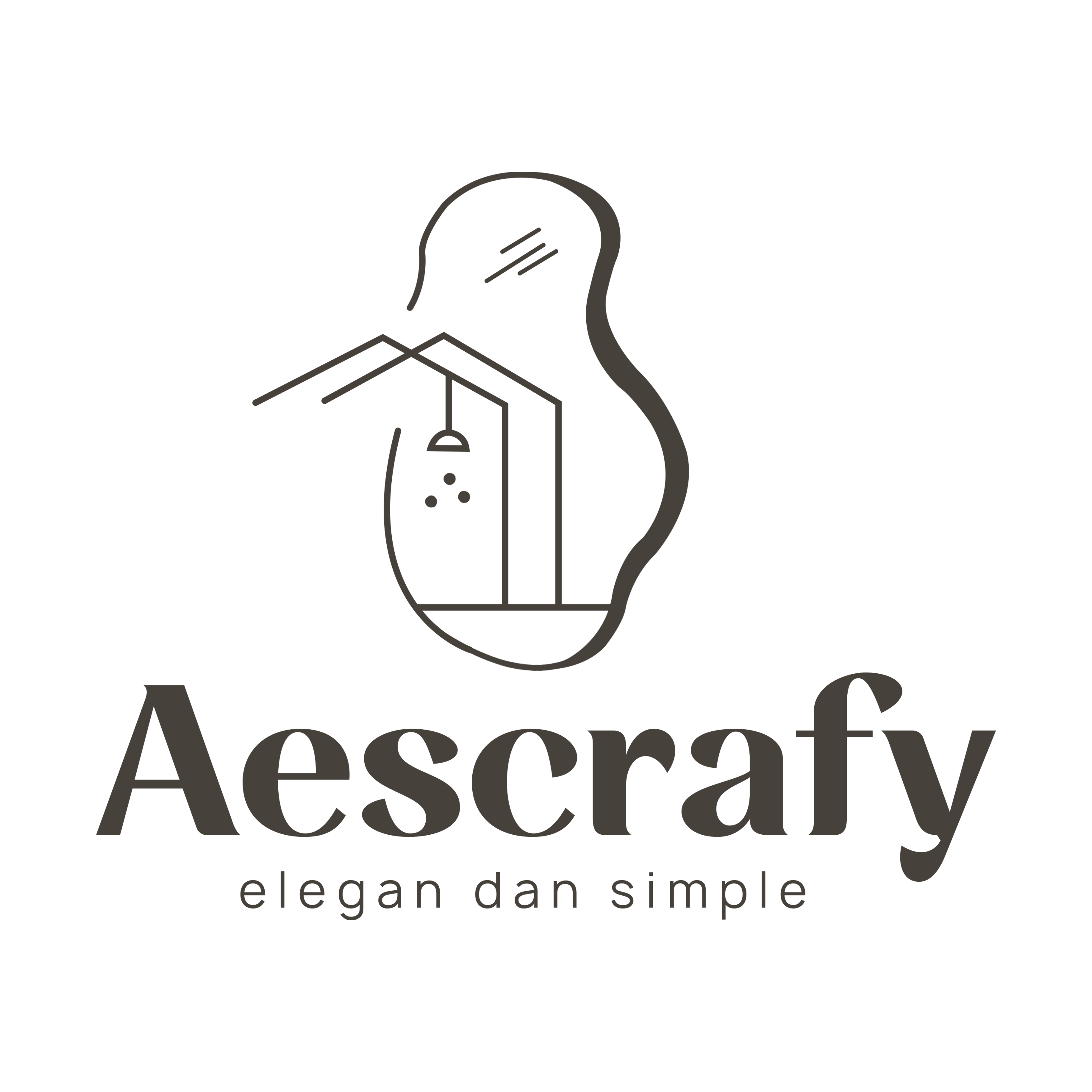 PT. Aescrafy Dekorasi Indonesia