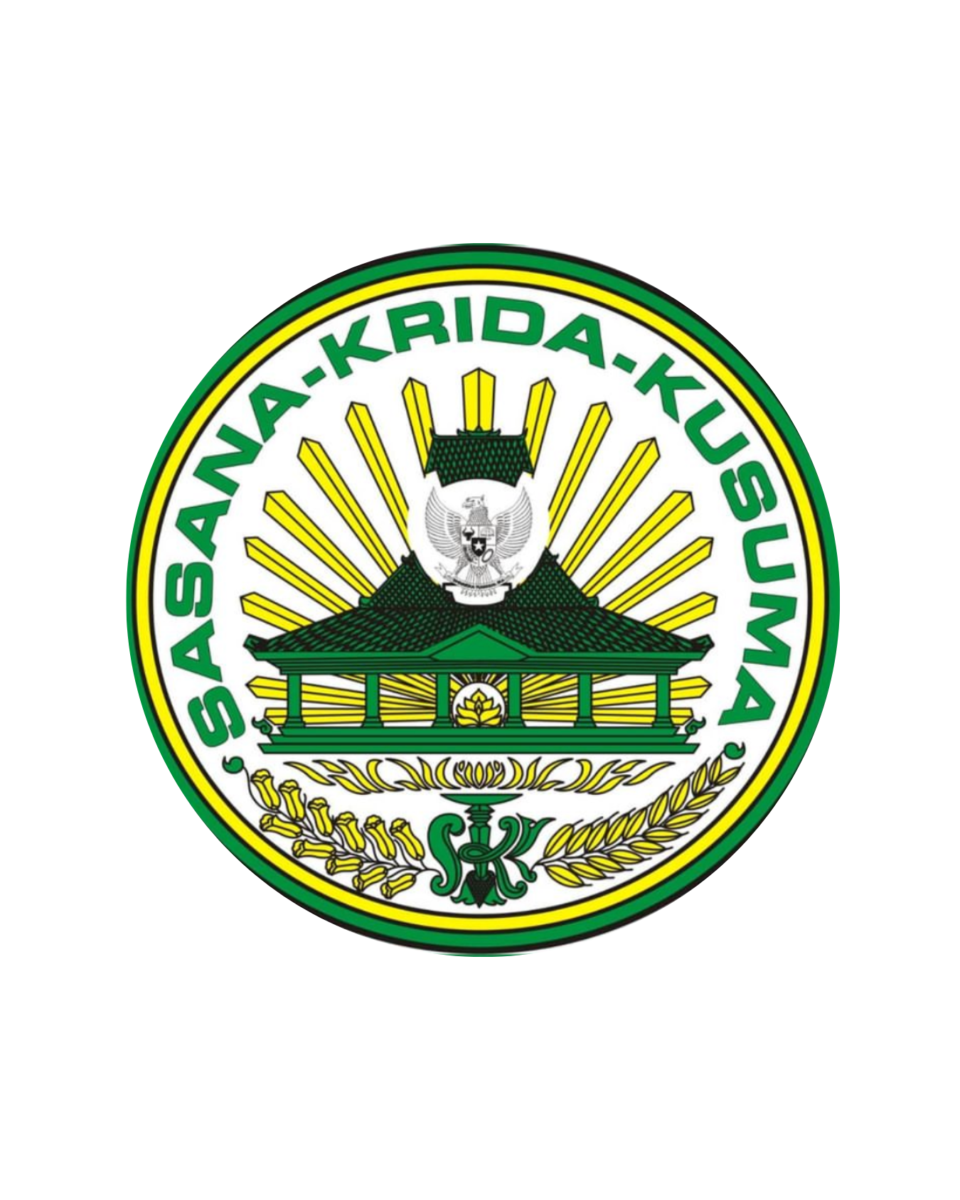 Sasana Krida Kusuma