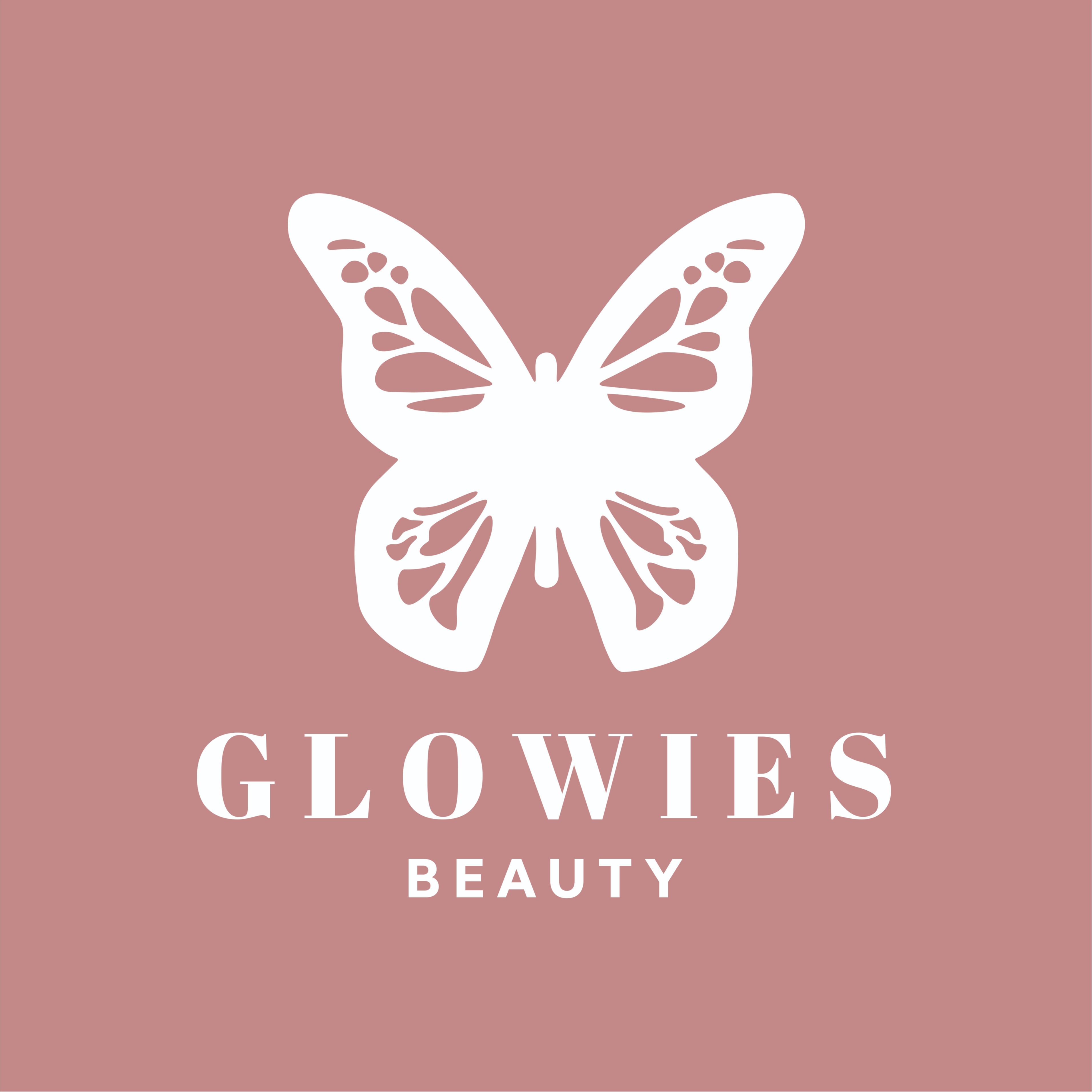 Glowies Beauty