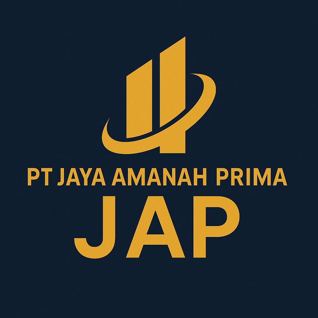 PT Jaya Amanah Prima