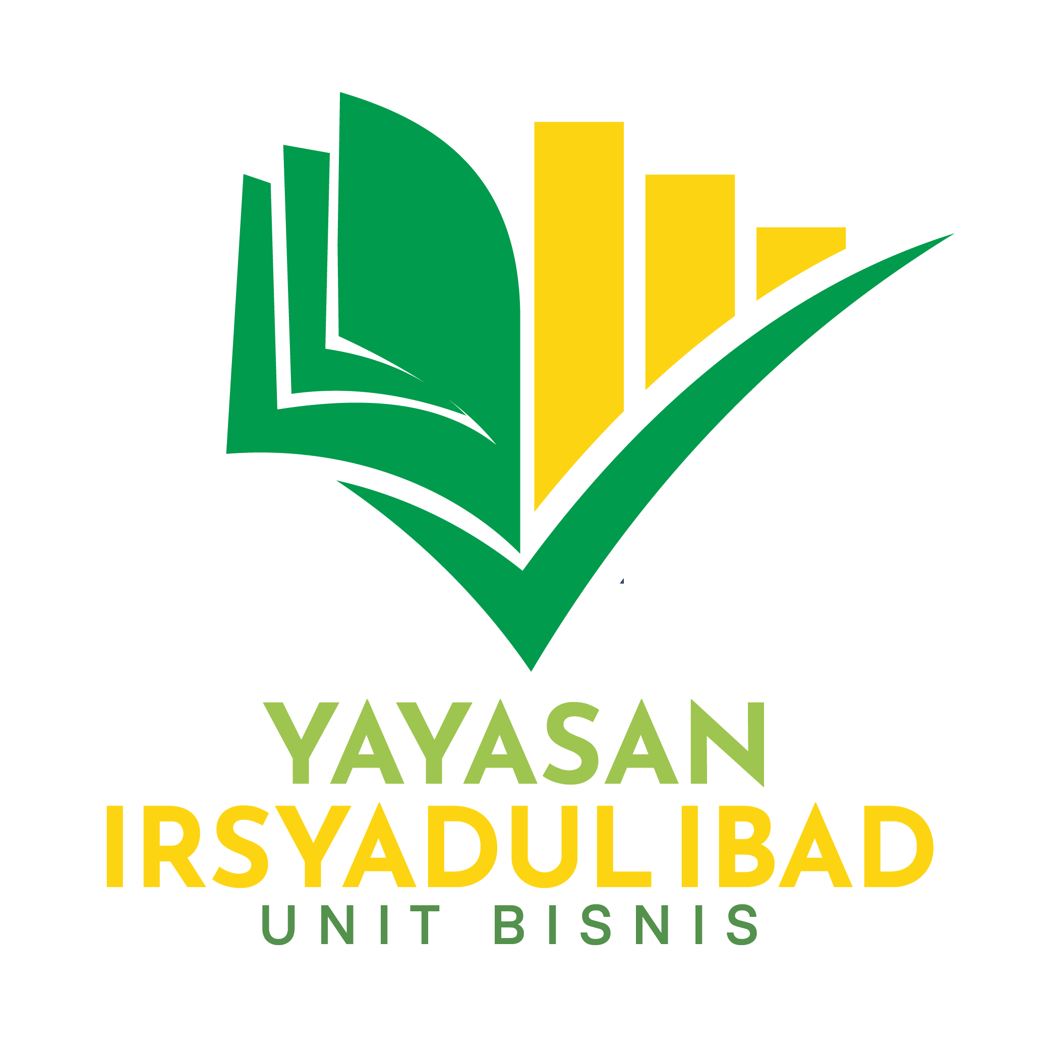 UNIT BISNIS IRSYADUL IBAD