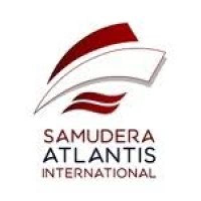 PT Samudera Atlantis International