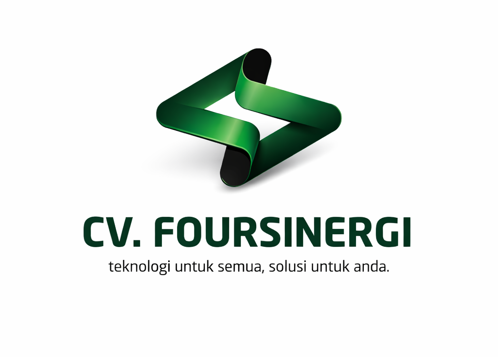 CV FOUR  SINERGI