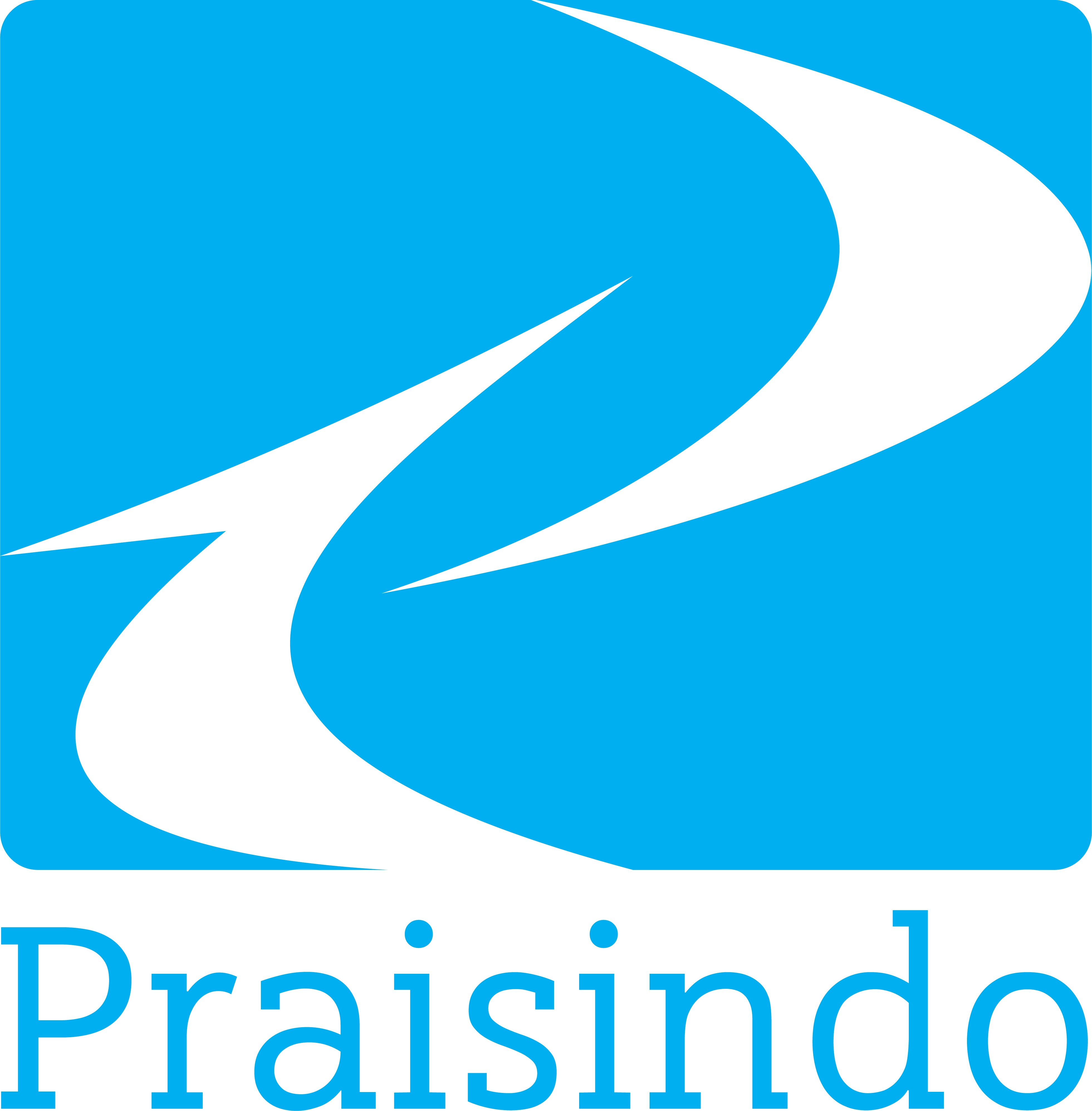 PT. Praisindo Teknologi
