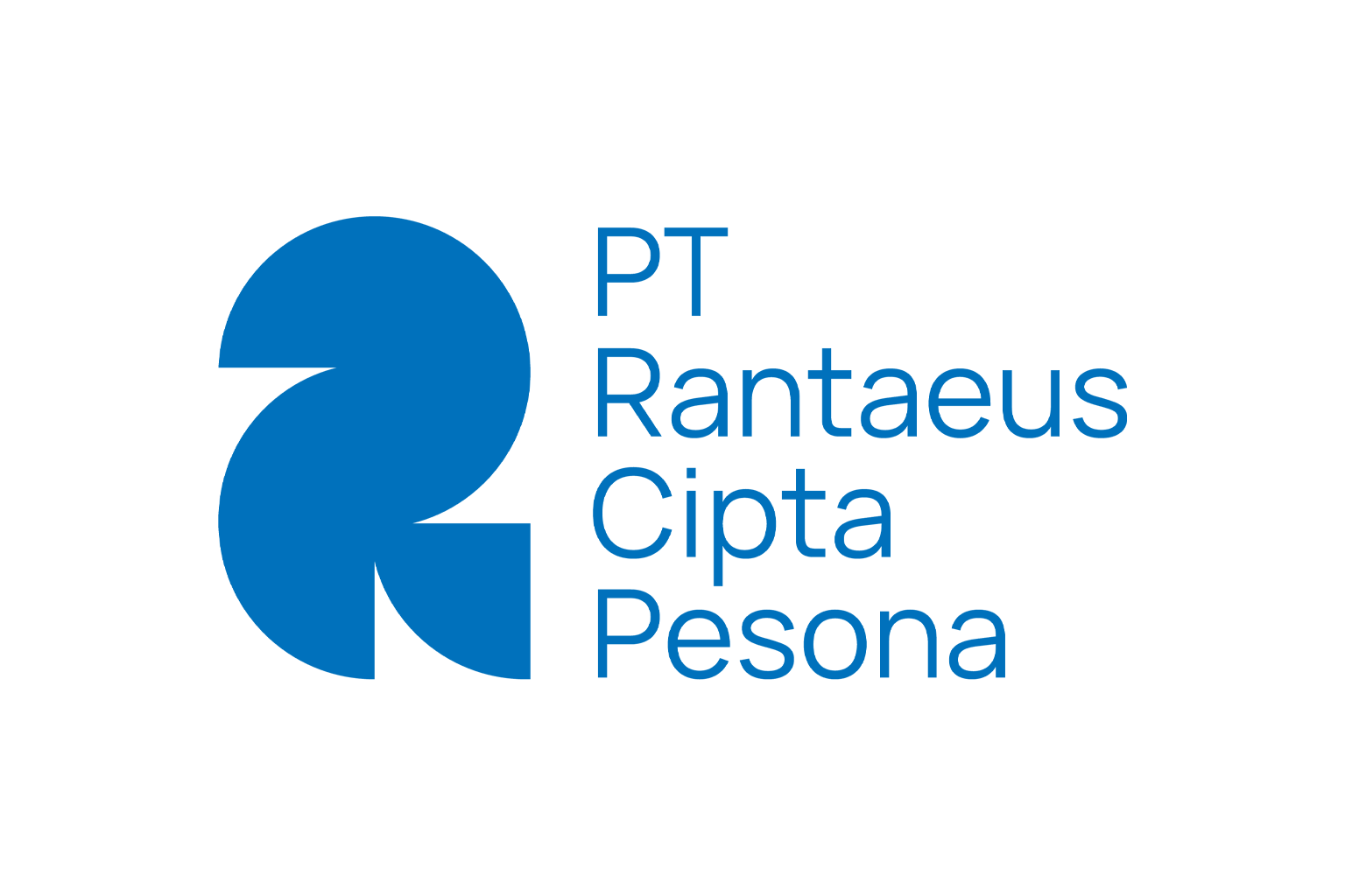PT Rantaeus Cipta Pesona