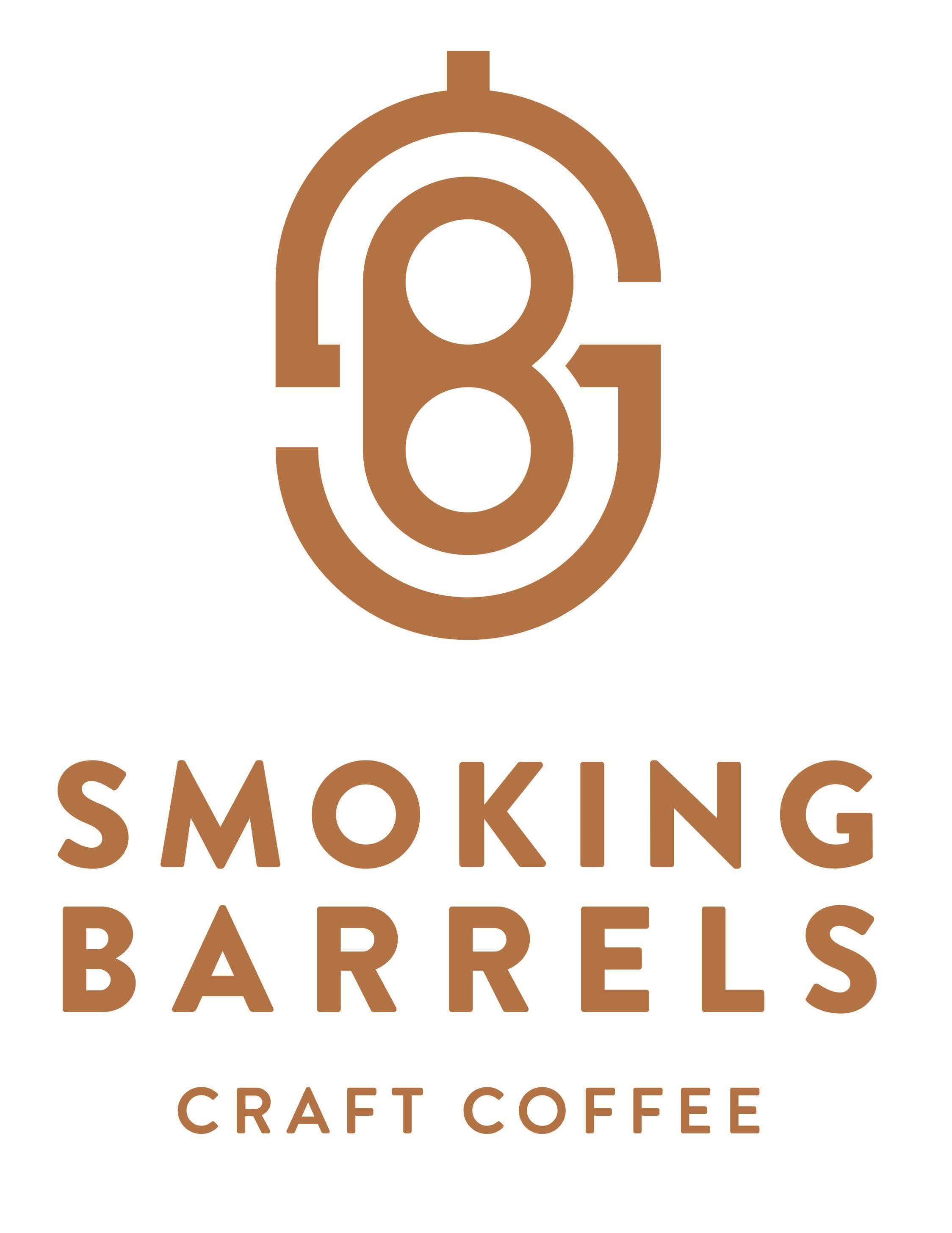 Smoking Barrels Group