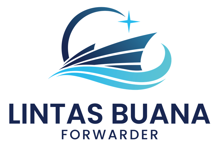 PT LINTAS BUANA FORWARDER