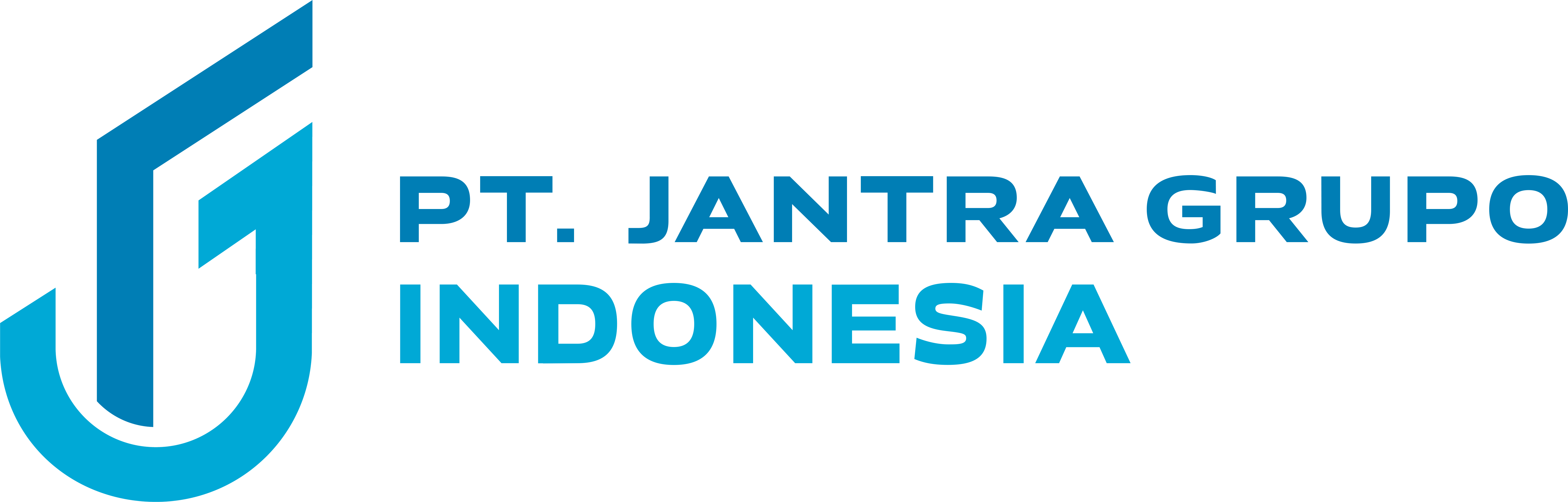 PT JANTRA GRUPO INDONESIA TBK