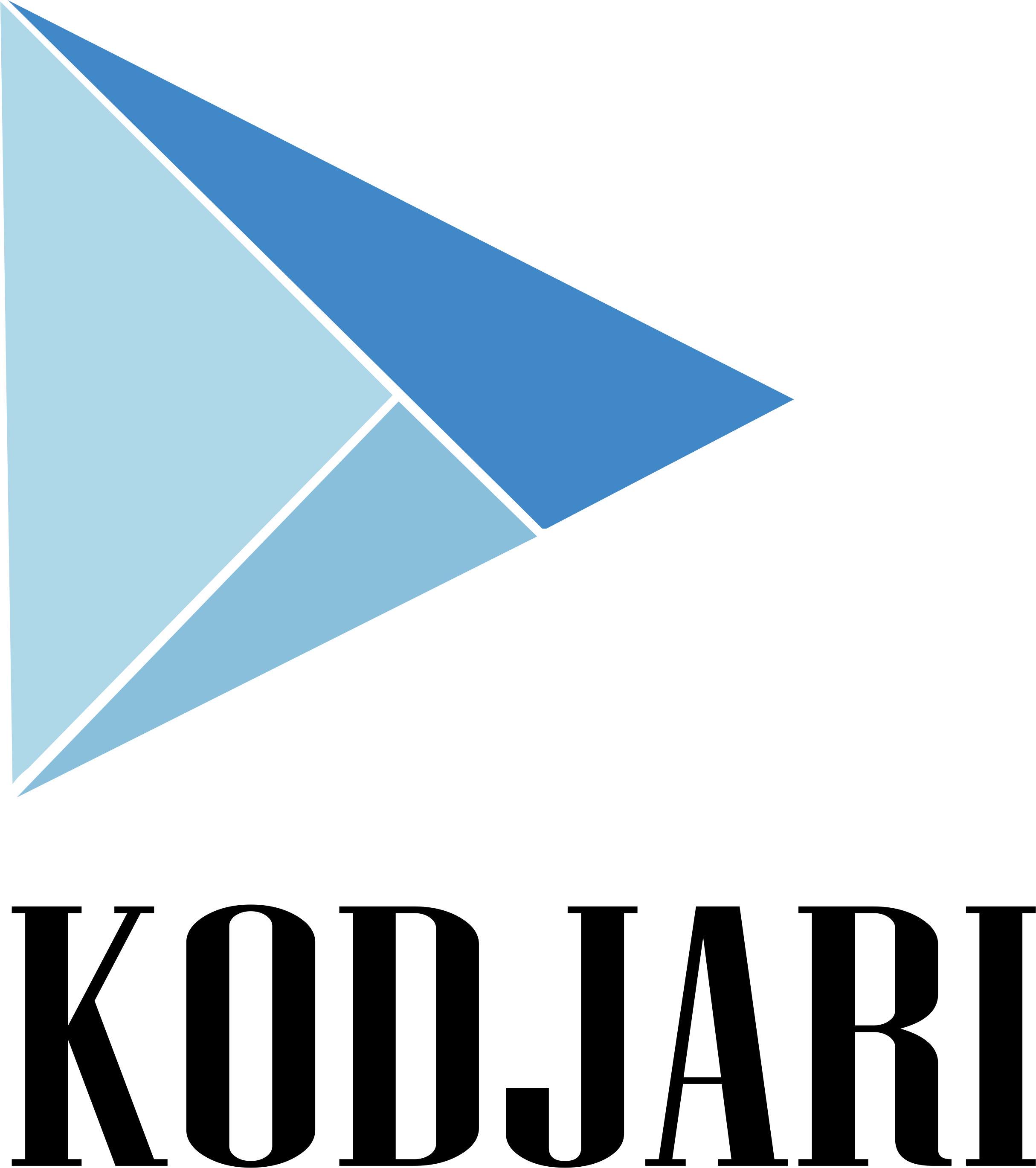 PT Kodjari Tata Angkutan