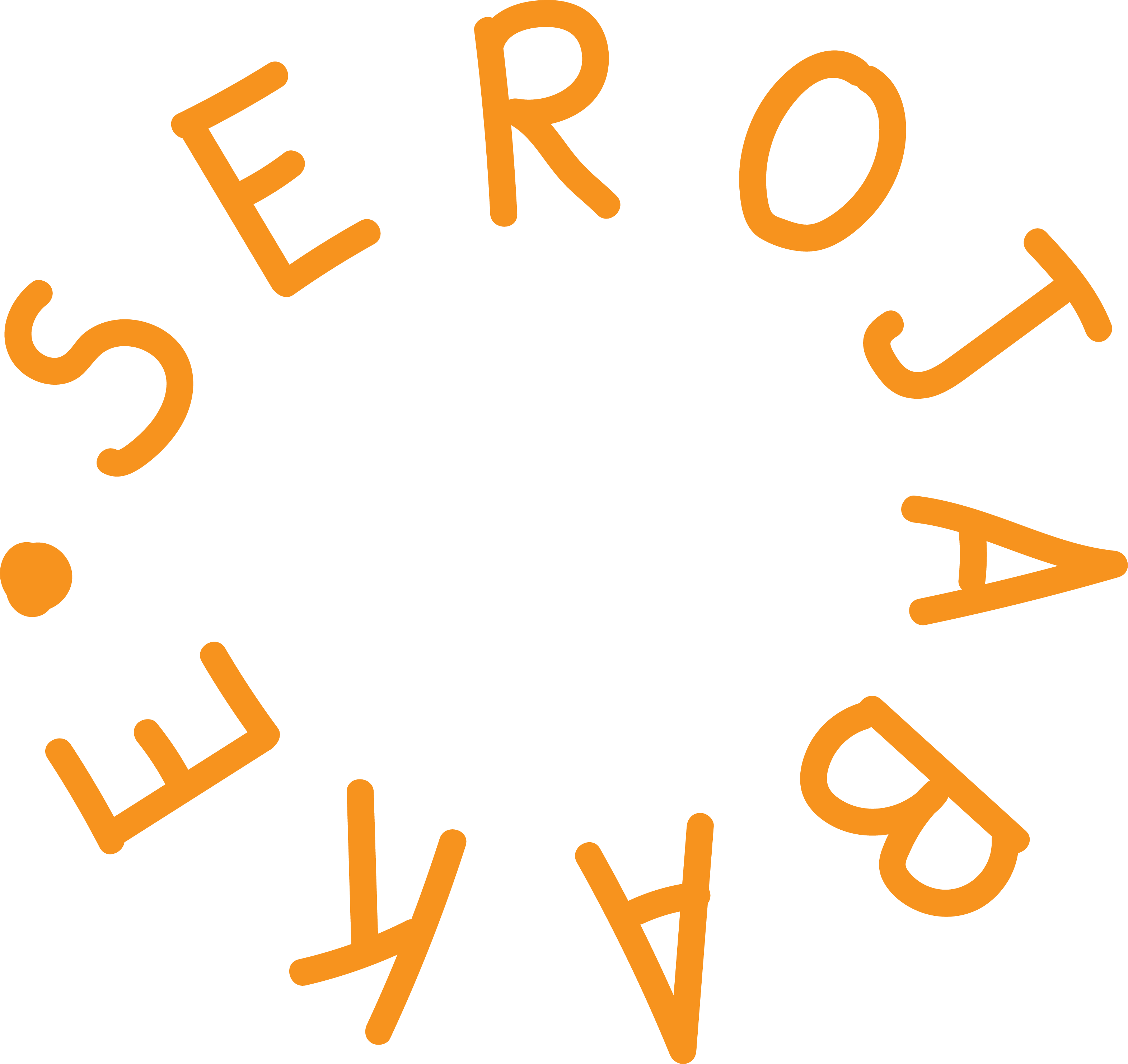 Seroja Bake