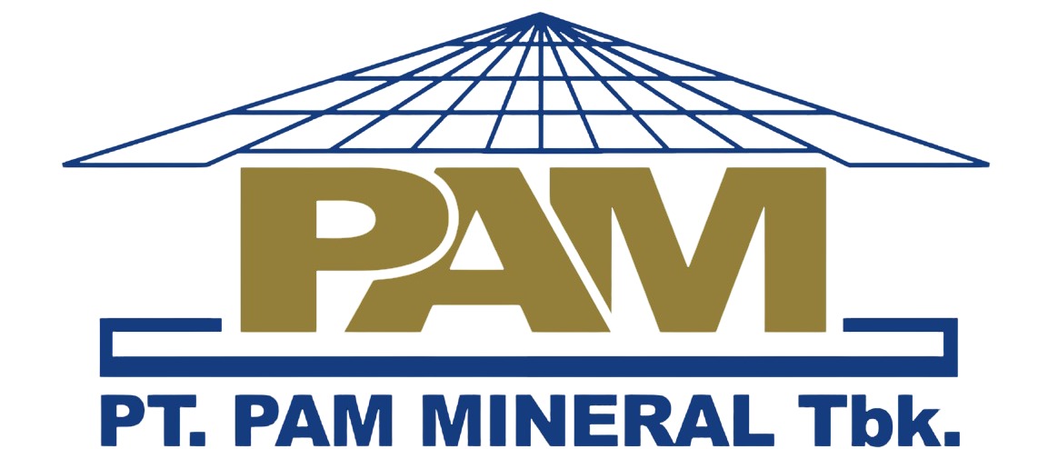 PT. PAM Mineral Tbk
