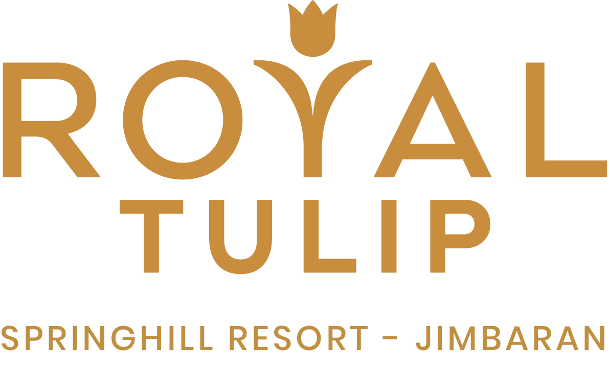 Royal Tulip Springhill Resort Jimbaran