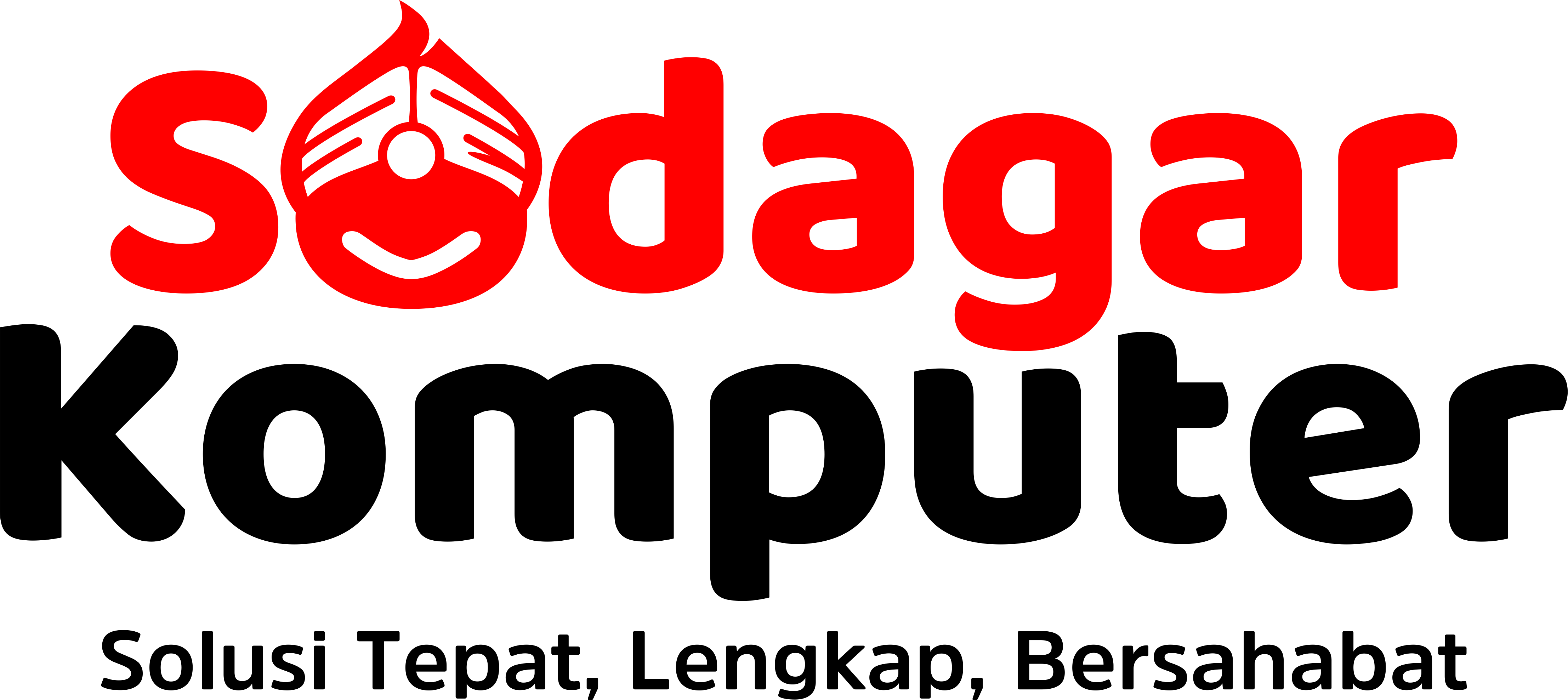 Sodagar Komputer
