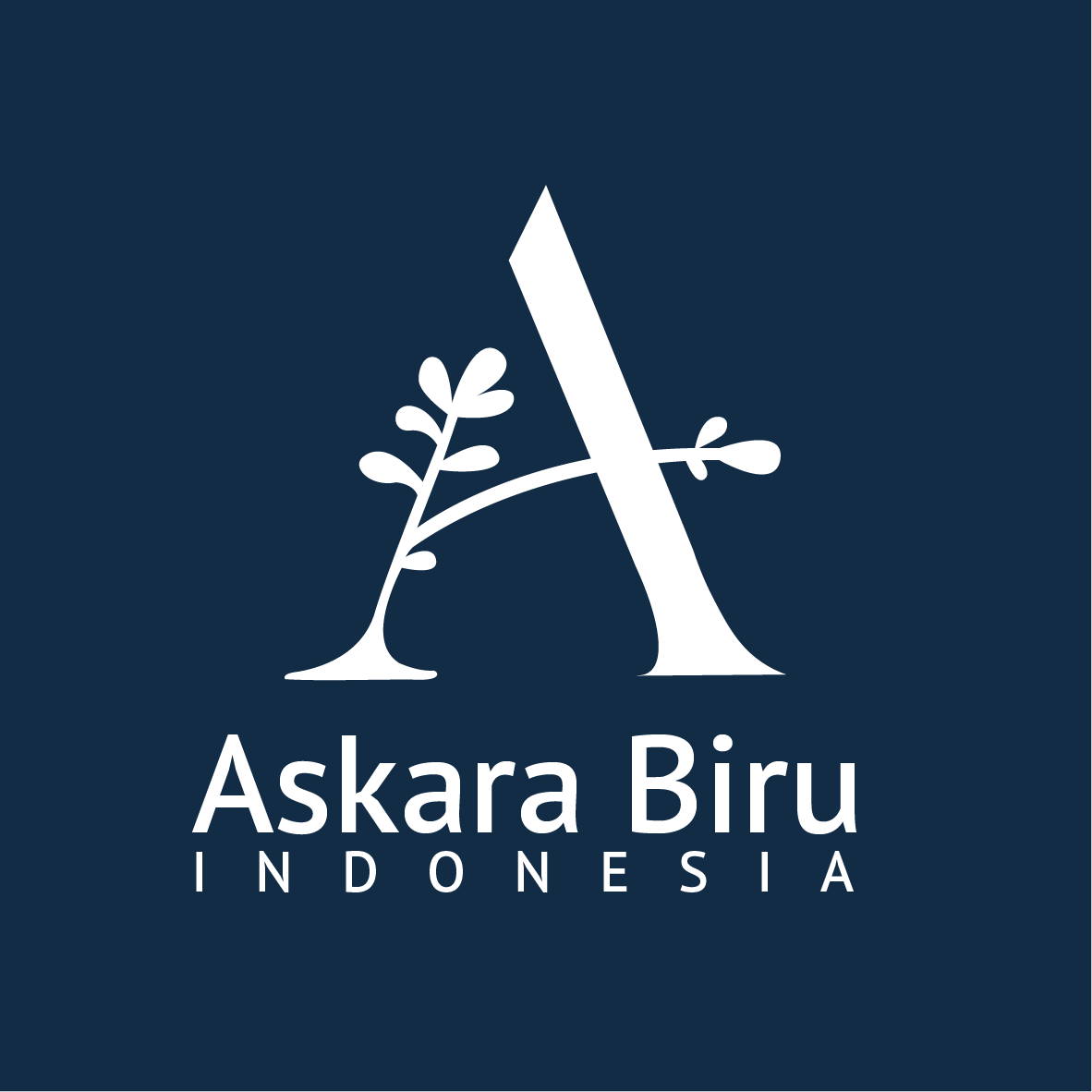 Askara Biru Indonesia