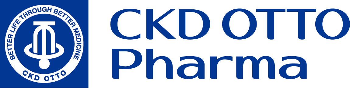 PT. CKD OTTO Pharmaceuticals
