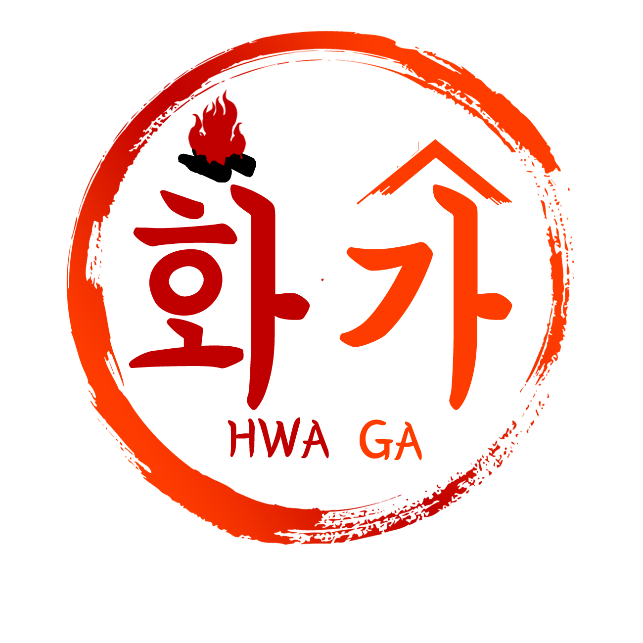 HWAGA ARTHA BOGA