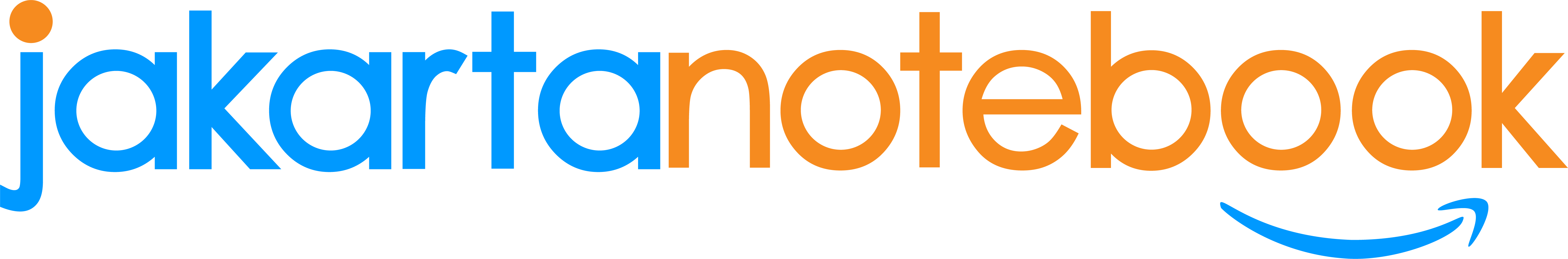 PT Jakarta Digital Nusantara