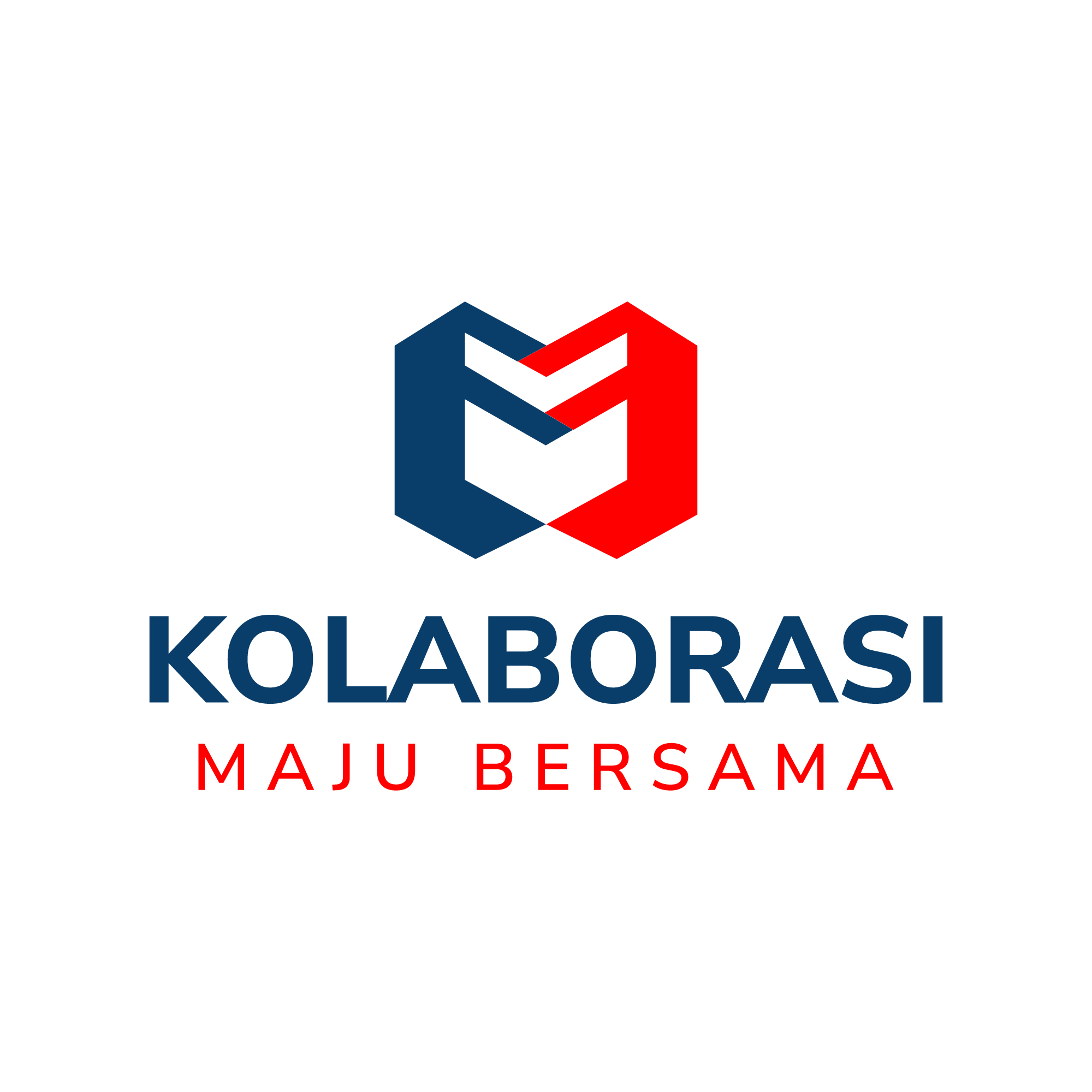 Kolaborasi Maju Bersama