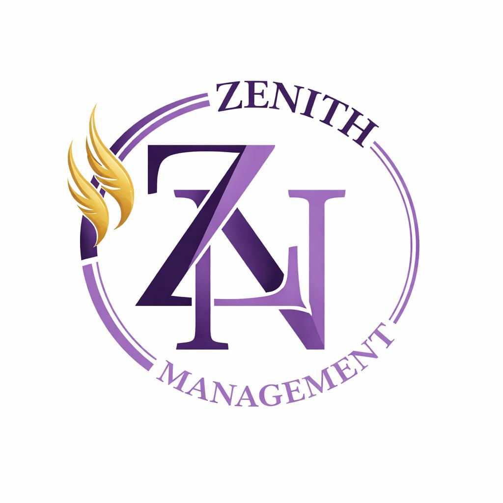 Zenith Management 