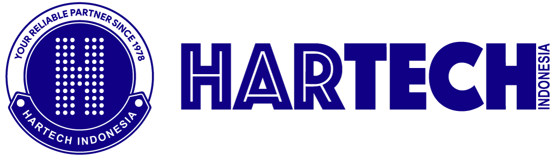 PT. Hartech Indonesia